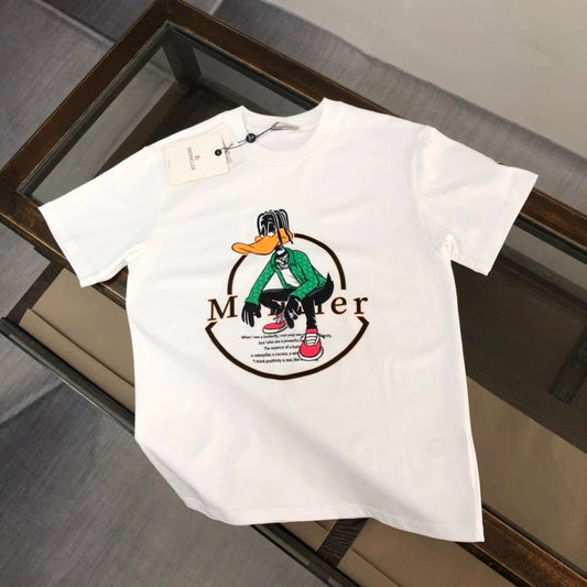 Moncler t-shirt