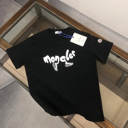 Moncler t-shirt