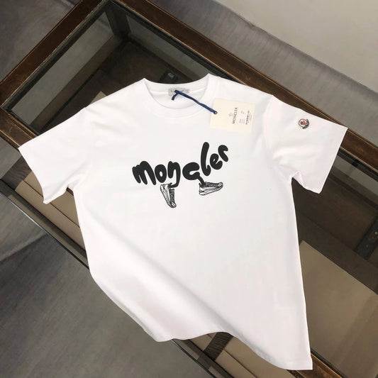 Moncler t-shirt