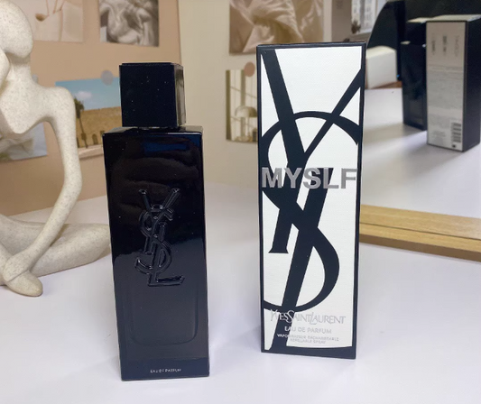 Myslf Eua de Parfum