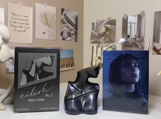 Nº2 Eua de Parfum