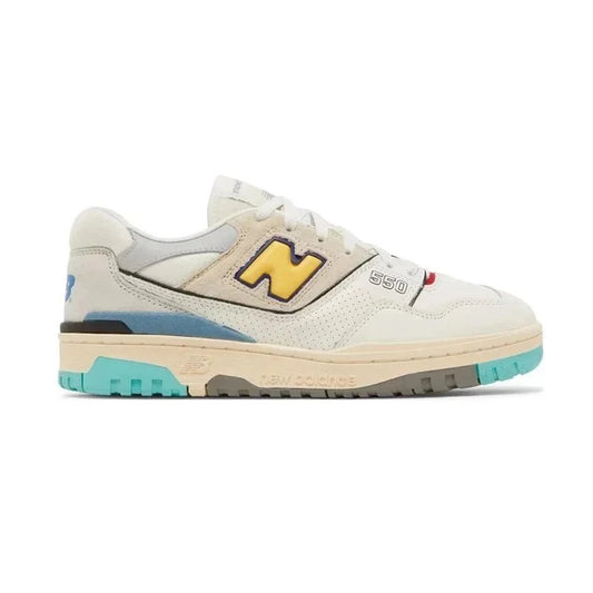New Balance 550