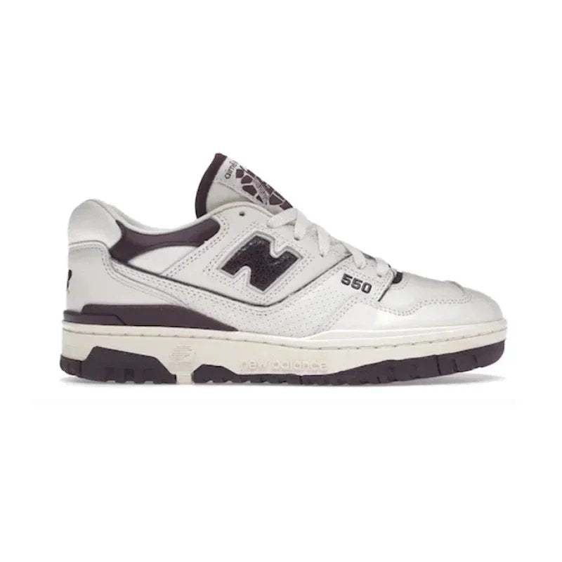 New Balance 550
