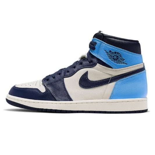 Nike Air Jordan 1 Retro