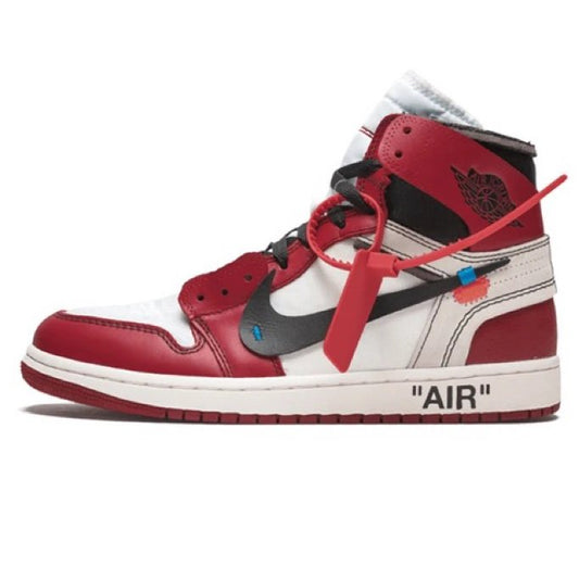 Nike Air Jordan 1 Retro
