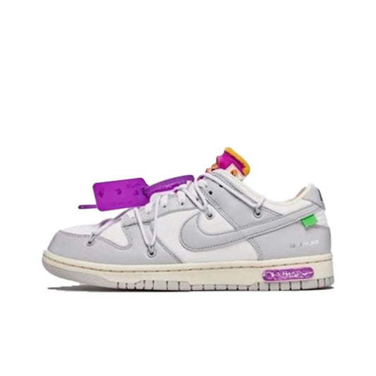 Nike Dunk Off White