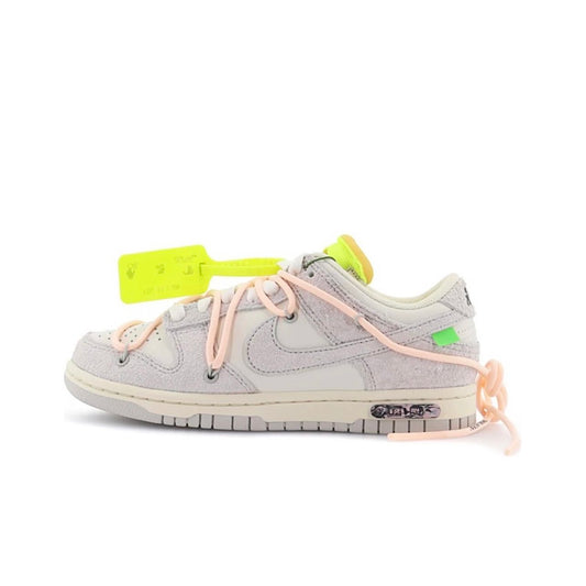 Nike Dunk Off White