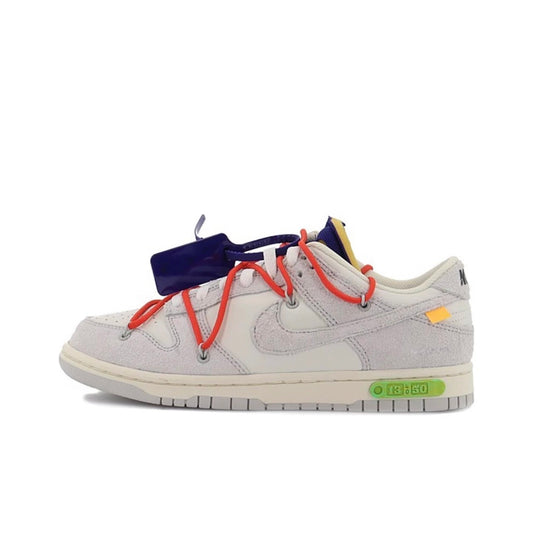 Nike Dunk Off White