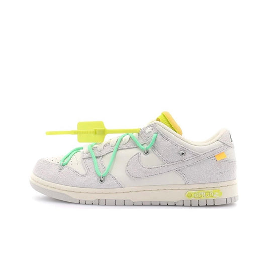 Nike Dunk Off White