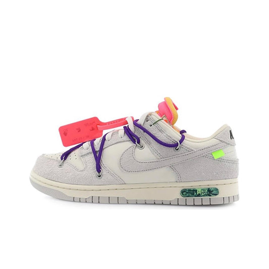 Nike Dunk Off White
