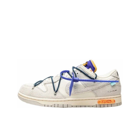 Nike Dunk Off White