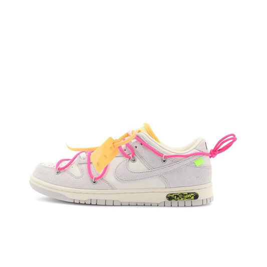 Nike Dunk Off White