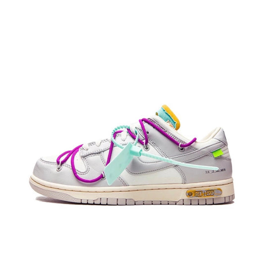 Nike Dunk Off White