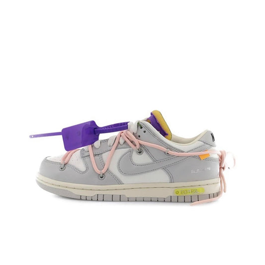 Nike Dunk Off White