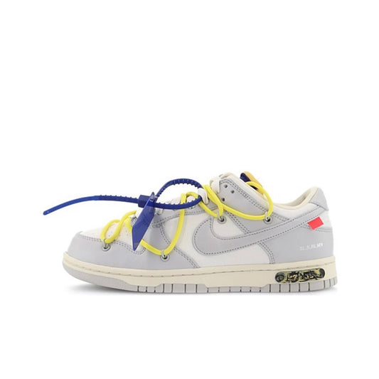 Nike Dunk Off White