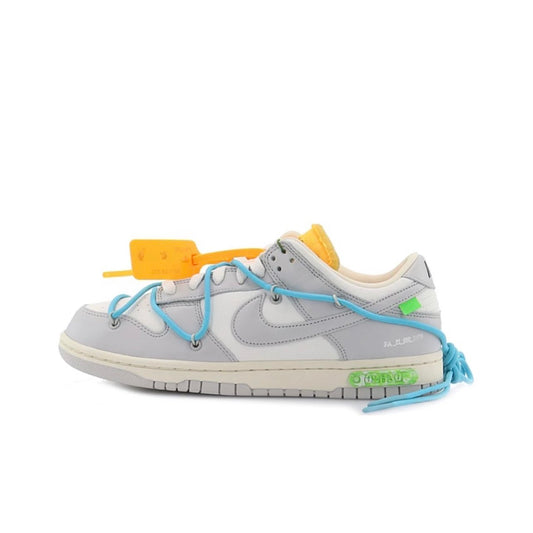 Nike Dunk Off White