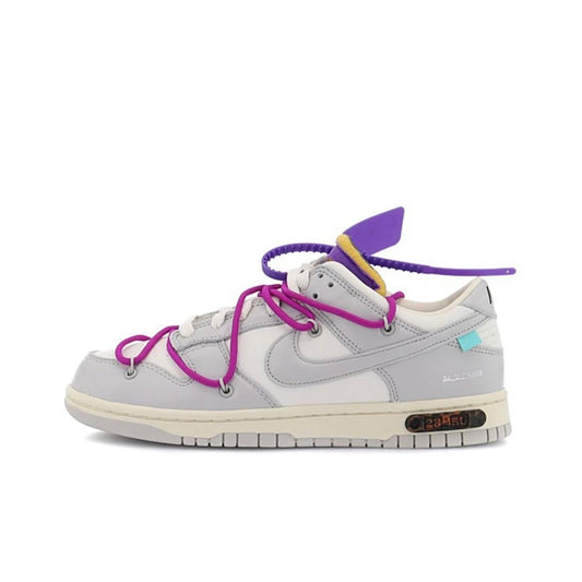 Nike Dunk Off White