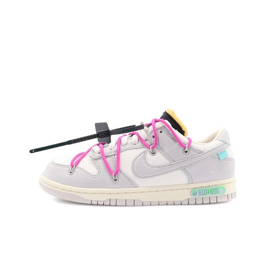 Nike Dunk Off White