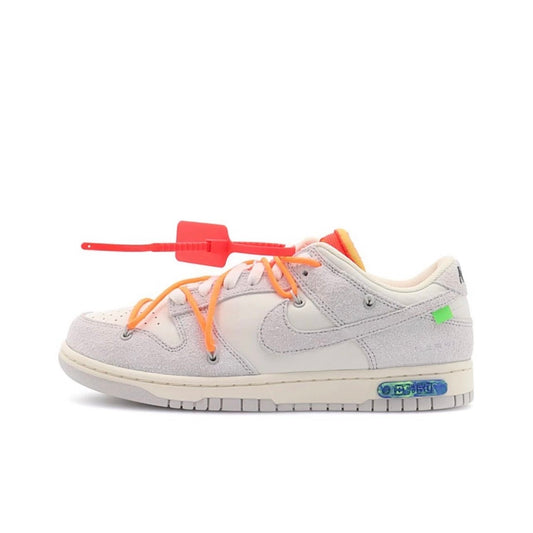 Nike Dunk Off White