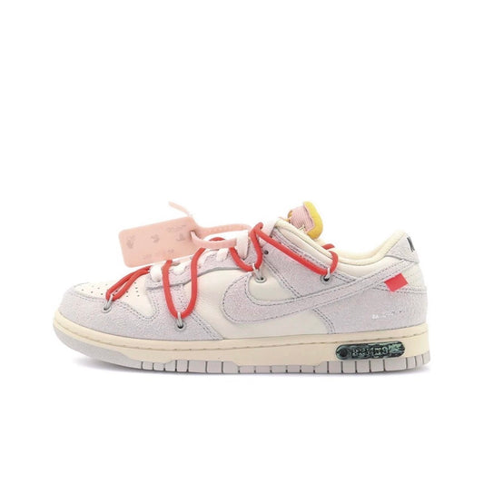Nike Dunk Off White