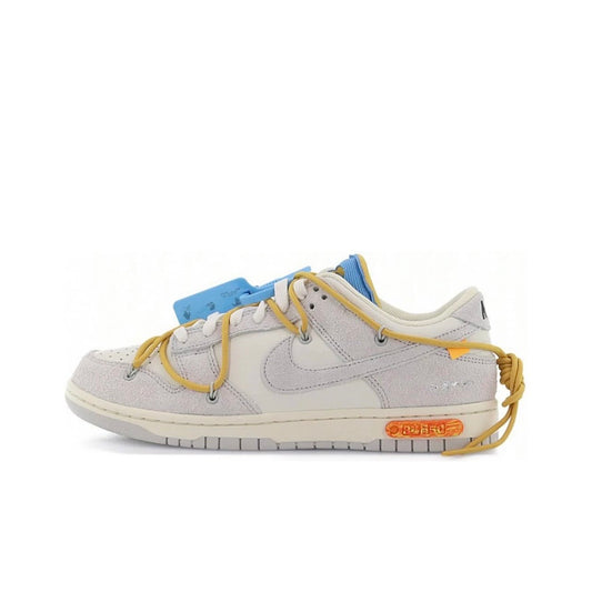 Nike Dunk Off White