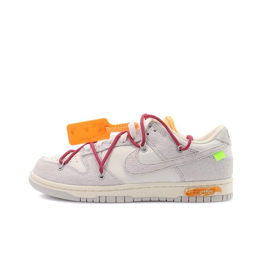 Nike Dunk Off White