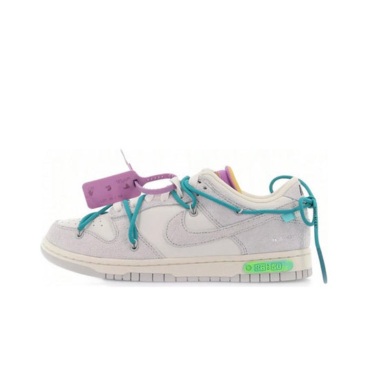 Nike Dunk Off White