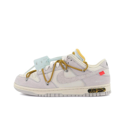 Nike Dunk Off White