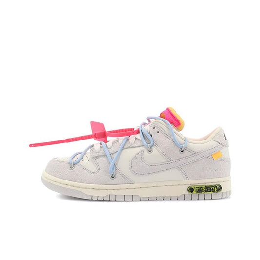 Nike Dunk Off White