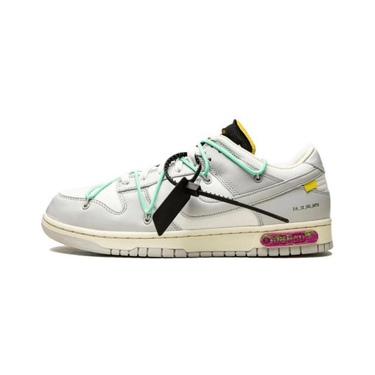 Nike Dunk Off White