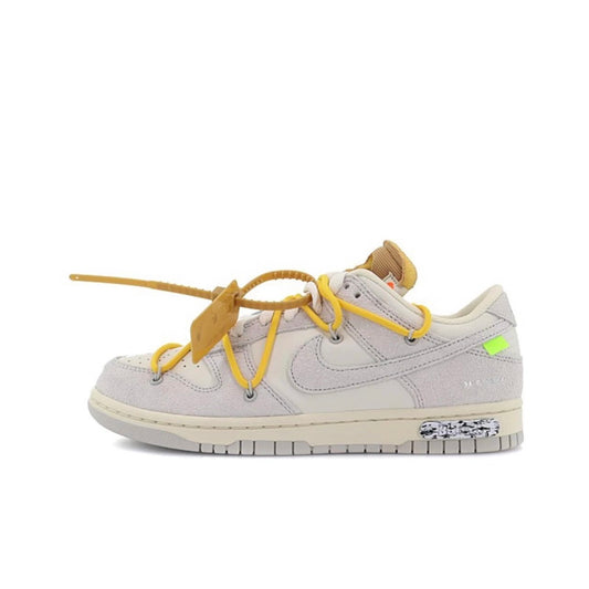 Nike Dunk Off White