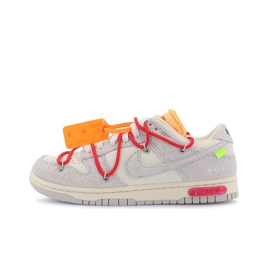 Nike Dunk Off White