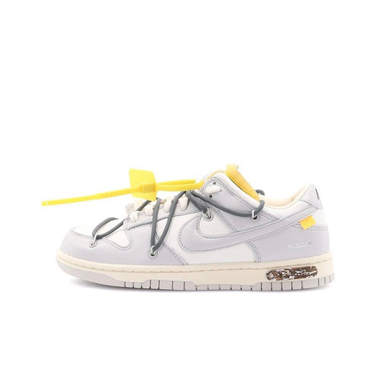 Nike Dunk Off White