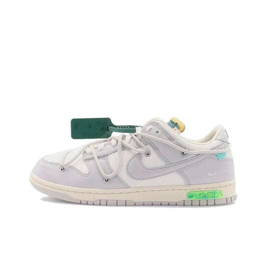Nike Dunk Off White