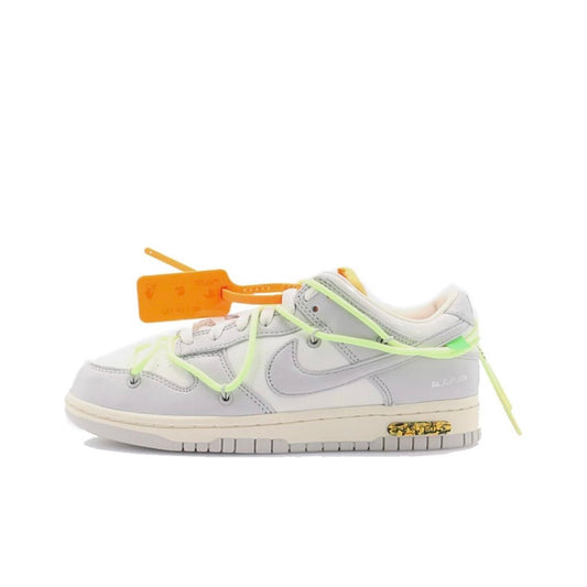 Nike Dunk Off White