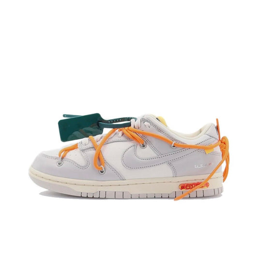 Nike Dunk Off White