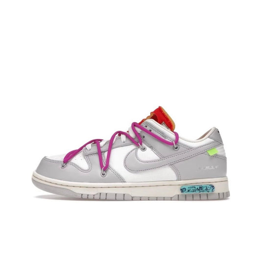 Nike Dunk Off White