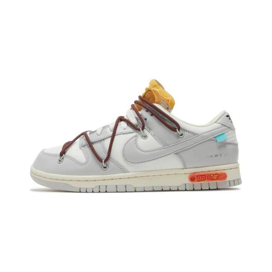 Nike Dunk Off White