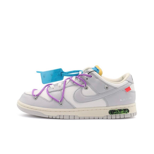 Nike Dunk Off White