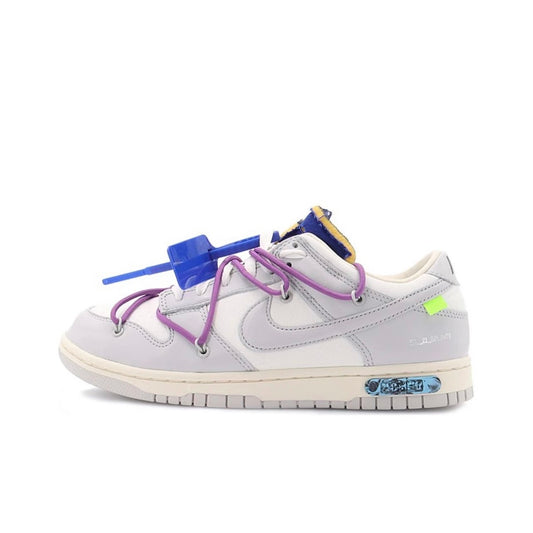 Nike Dunk Off White