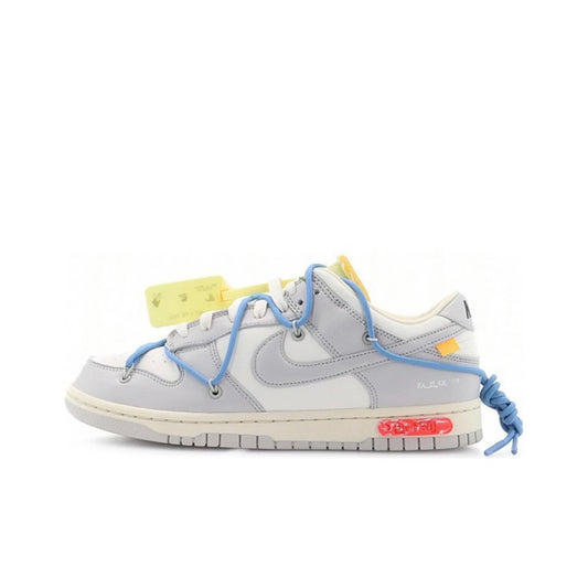 Nike Dunk Off White