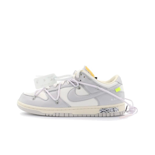 Nike Dunk Off White
