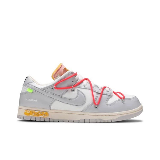 Nike Dunk Off White