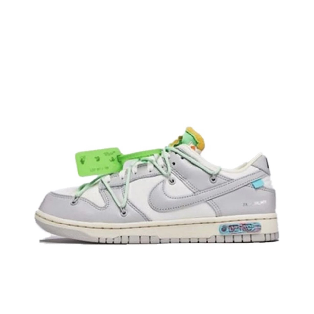 Nike Dunk Off White