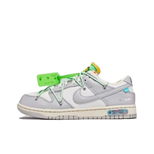 Nike Dunk Off White