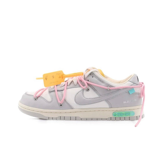 Nike Dunk Off White