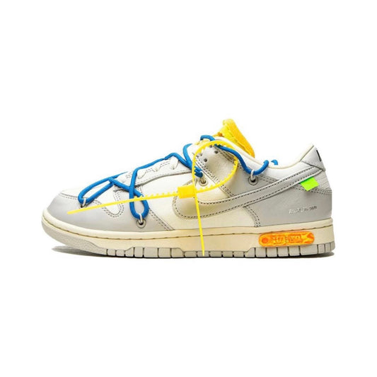 Nike Dunk Off White