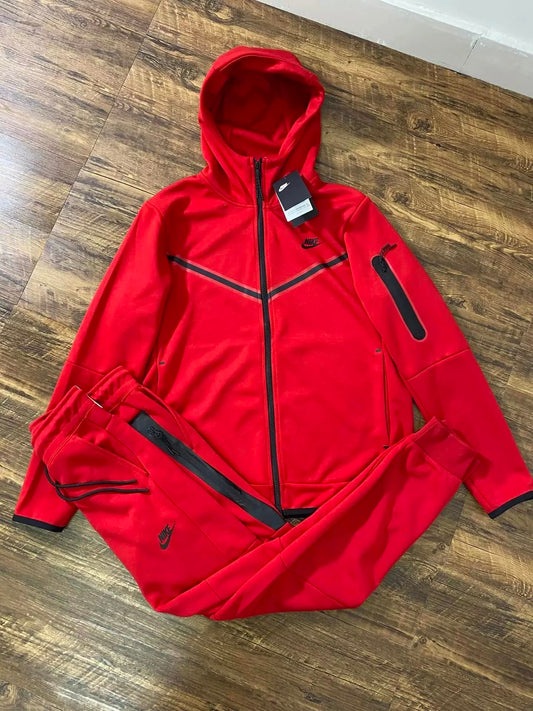 Nike Tech Fleece
