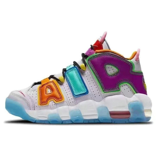 Nike UpTempo
