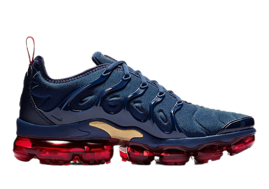 Nike Vapormax Plus